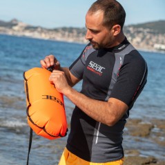 SEAC SUB swimming buoy HYDRA 0950018020000A