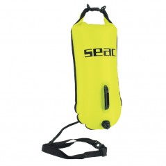 SEAC SUB swimming buoy SAFE DRY 0950019028000A