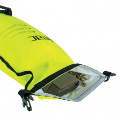 SEAC SUB swimming buoy SAFE DRY 0950019028000A