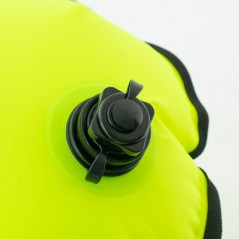 SEAC SUB swimming buoy SAFE DRY 0950019028000A