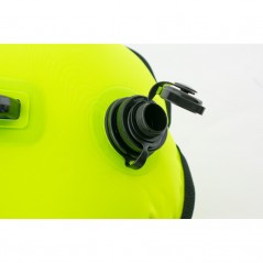 SEAC SUB swimming buoy SAFE DRY 0950019028000A