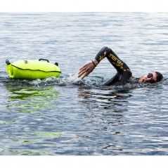 SEAC SUB Boya de natación SAFE DRY 0950019028000A