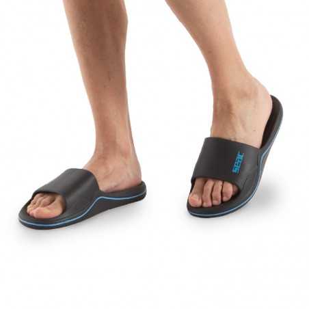 SEAC SUB Pool and beach flip flops CAYA 15016531485VAR