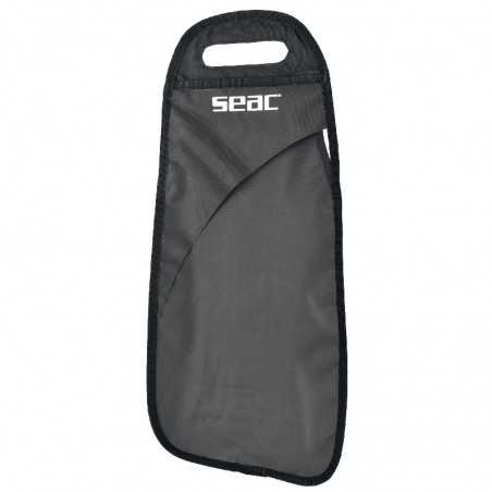 borsa per maschera e boccaglio bis