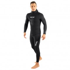 SEAC SUB Men's suit jacket + diving suit ROYAL 7 MM 00102391VAR