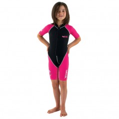 SEAC SUB Junior short wetsuit DOLPHIN 1.5 MM 0010241VAR