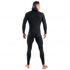 SEAC SUB Men's diving suit jacket + pants SHARK 7 MM 001036223VAR