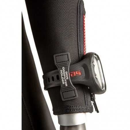 SEAC SUB Traje buceo hombre SPACE 5 MM 00103722M5VAR