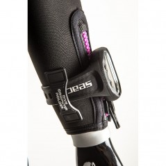 SEAC SUB Traje buceo mujer SPACE 7 MM 00103723L7VAR