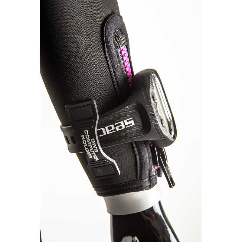 SEAC SUB Traje buceo mujer SPACE 7 MM 00103723L7VAR