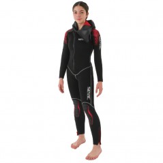 SEAC SUB Kids diving suit FIRST 5 MM 0010382VAR