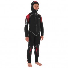 SEAC SUB Traje buceo niños FIRST 5 MM 0010382VAR