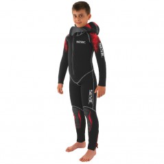 SEAC SUB Traje buceo niños FIRST 5 MM 0010382VAR