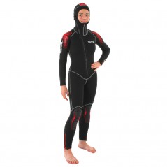 SEAC SUB Traje buceo niños FIRST 5 MM 0010382VAR