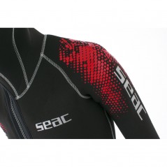 SEAC SUB Traje buceo niños FIRST 5 MM 0010382VAR