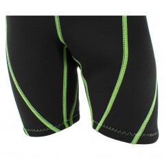 SEAC SUB Traje de buceo corto niño LOOK KID 2 5 MM 0010400KVAR