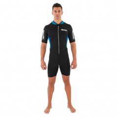 SEAC SUB Men's short diving suit LOOK 2 5 MM 0010400MVAR