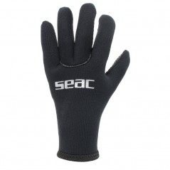 SEAC SUB Neoprene Gloves COMFORT 3 MM 0160057VAR
