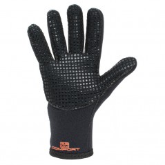 SEAC SUB Neoprene Gloves COMFORT 3 MM 0160057VAR