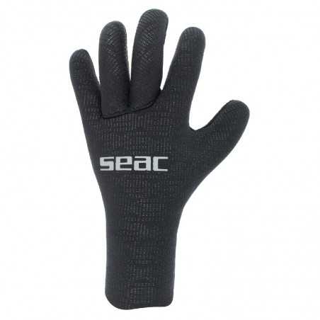 SEAC SUB Guantes de neopreno ULTRAFLEX 5 MM 016064VAR