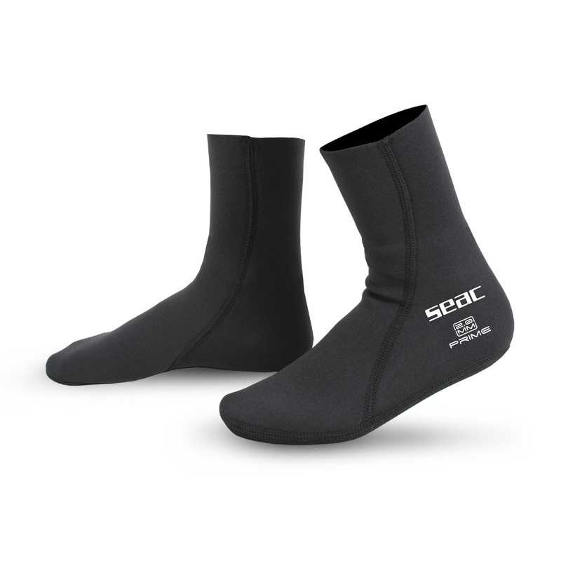 SEAC SUB Neoprene boot PRIME 2 MM 0210100VAR