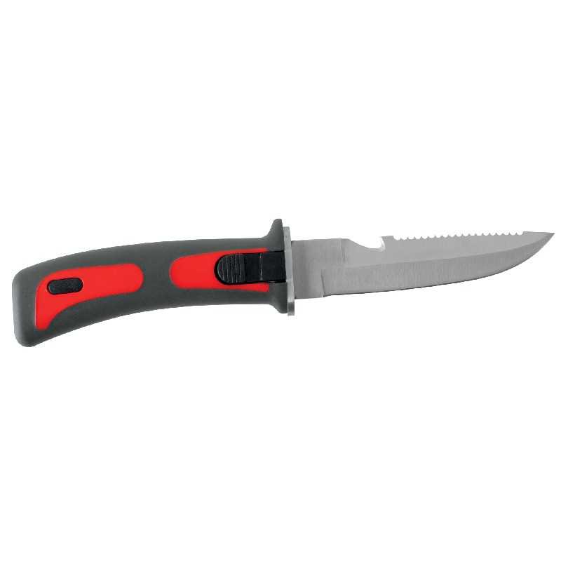 SEAC SUB Cuchillo de buceo BAT 0550018720000A