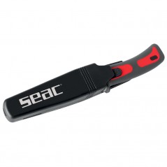 SEAC SUB Cuchillo de buceo BAT 0550018720000A