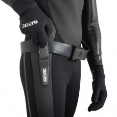 SEAC SUB Cuchillo de buceo BAT 0550018720000A
