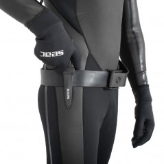 SEAC SUB Cuchillo de buceo RAPID 0550025VAR