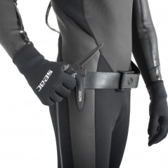 SEAC SUB Cuchillo de buceo RAPID 0550025VAR