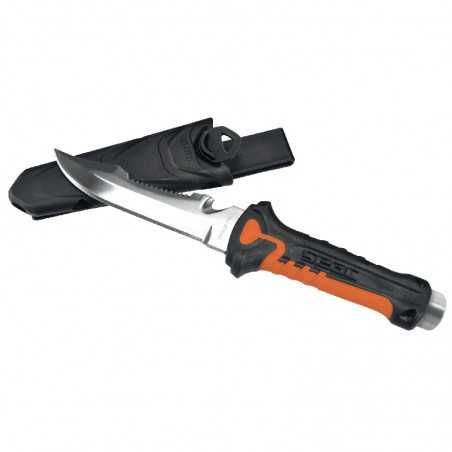 SEAC SUB Cuchillo de buceo RAPID 0550025VAR