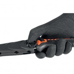 SEAC SUB Cuchillo de buceo RAPID 0550025VAR