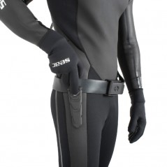 SEAC SUB Cuchillo de buceo RAPID 0550025VAR