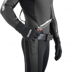 SEAC SUB Cuchillo de buceo RAPID 0550025VAR