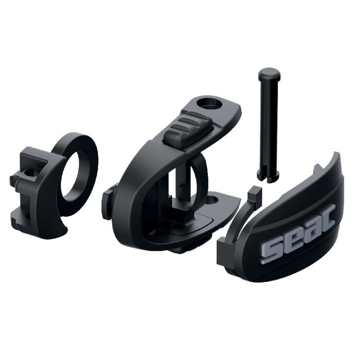 SEAC SUB maschera da sub EAGLE 0750066VAR