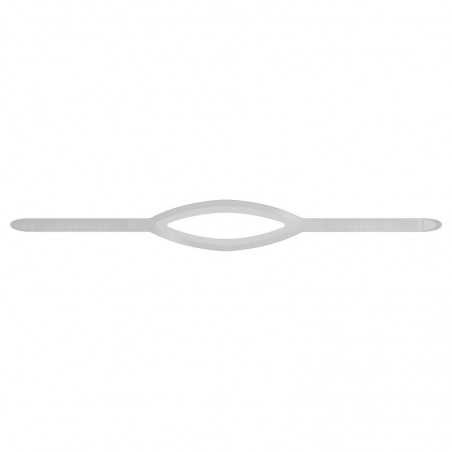 SEAC SUB Recambio correa de máscara buceo SLT 16 MM 0780021VAR