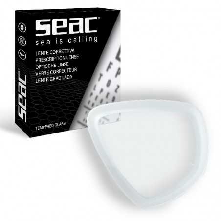 SEAC SUB Spare graduated right lens for diving mask EAGLE 0800017VAR