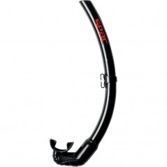 SEAC SUB Freediving mask + tube kit BIS COVE S/BL 0890084520000A