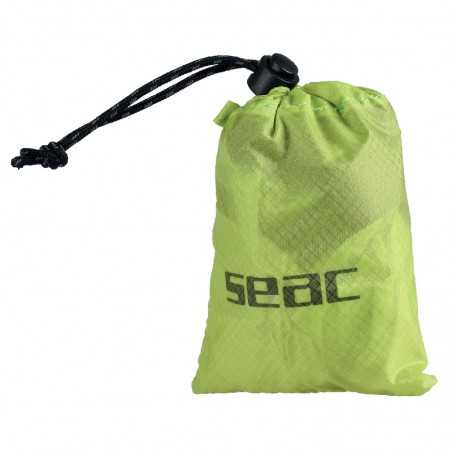 SEAC SUB Multipurpose lightweight waterproof bag DRY SOFT 10 L 0920026180880A