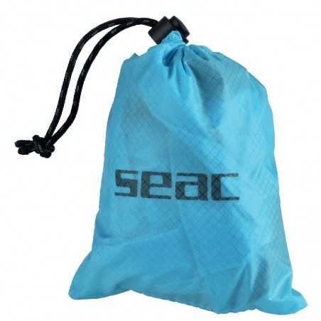 SEAC SUB Bolsa impermeable ligera multiusos DRY SOFT 15 L 0920026220080A