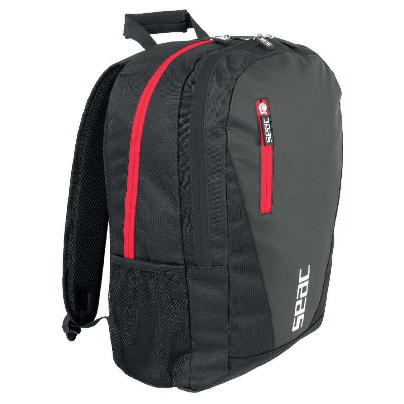 SEAC SUB Mochila para equipo de buceo KUF 0920027000538A