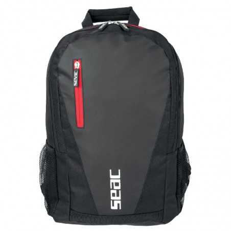 SEAC SUB Mochila para equipo de buceo KUF 0920027000538A