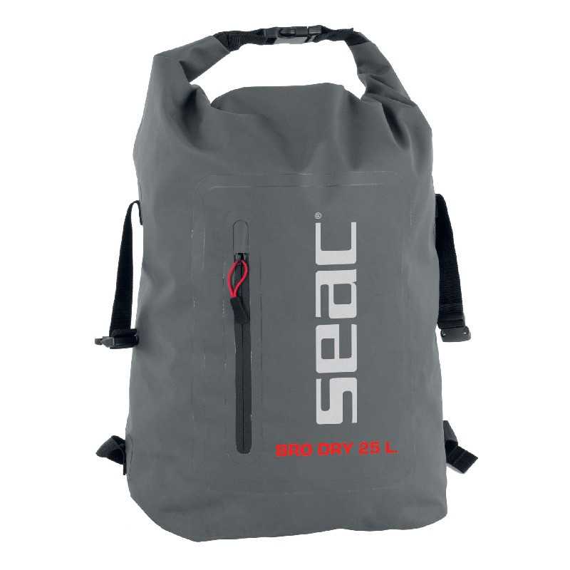 SEAC SUB Mochila para equipo de buceo CRO DRY 25L 0920031300000A