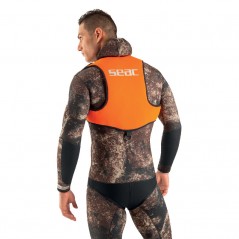 SEAC SUB Multifunction neoprene vest 0990010007000AV
