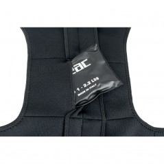 SEAC SUB Multifunction neoprene vest 0990010007000AV