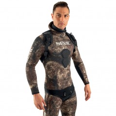 SEAC SUB Multifunction neoprene vest 0990010007000AV
