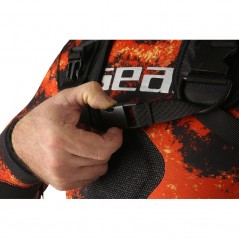 SEAC SUB Multifunction neoprene vest 0990010007000AV