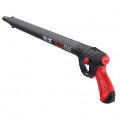 SEAC SUB Fusil pesca submarina aire comprimido con regulador de potencia ASSO UP* 65 1150020019001A