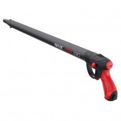 SEAC SUB Fusil pesca submarina aire comprimido con regulador de potencia ASSO UP* 90 1150020029001A