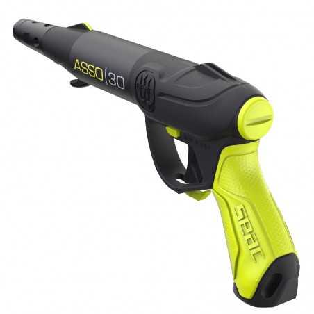 SEAC SUB Airgun without power regulator ASSO UP* 30 1150050005002A